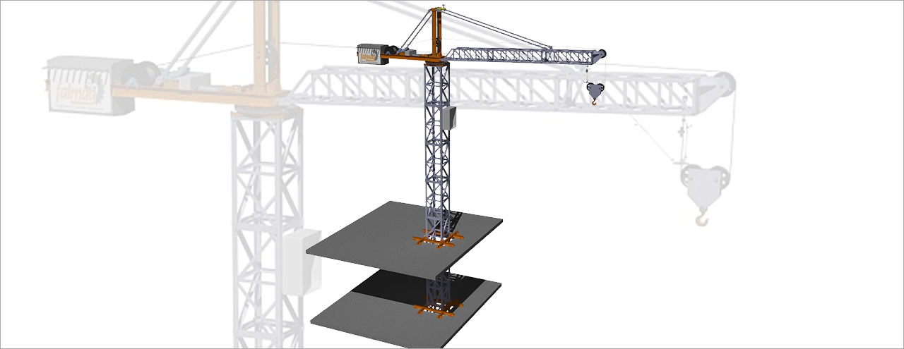 elevador cremalheira img5 - Engenharia, Consultoria e Manufatura