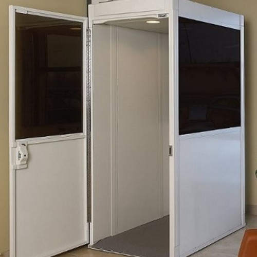 ELEVADOR DE ACESSIBILIDADE E RESIDENCIAL